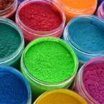 Colorants