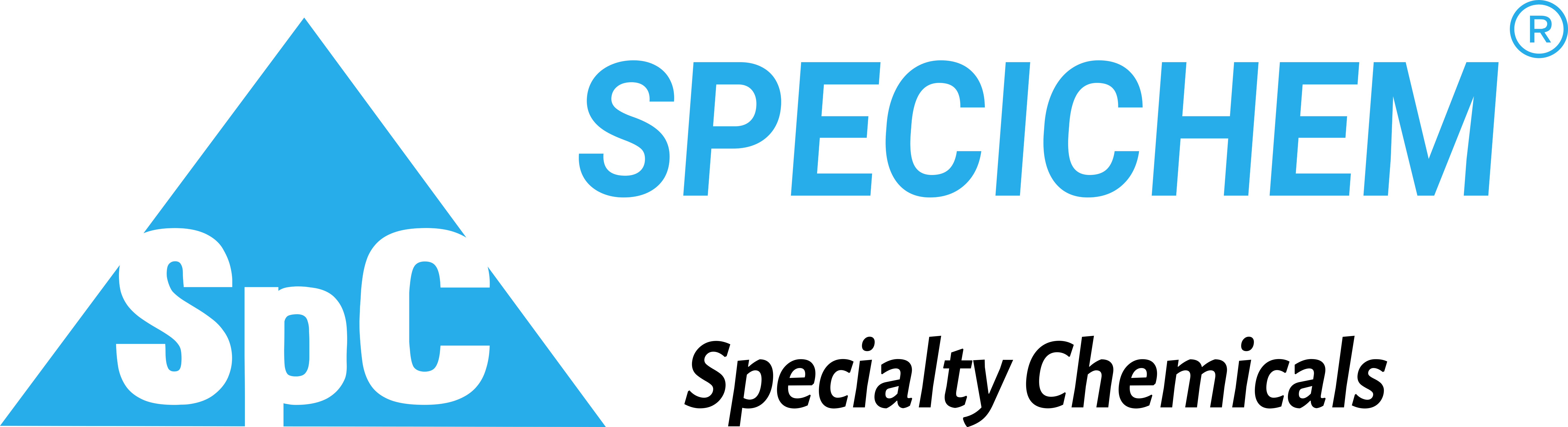 SPECICHEM LARGE LOGO