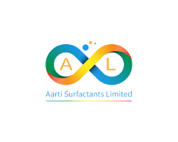 Aarti Surfactants Logo 1